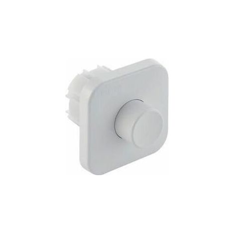 Spintore cromato completo per 115441211, GEBERIT, Ref.888.544.21.1 (1/2)