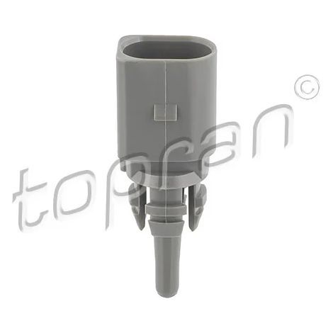 Capteur, température extérieure TOPRAN 622 254 AUDI 8Z0 820 535A 8Z0 820 535B