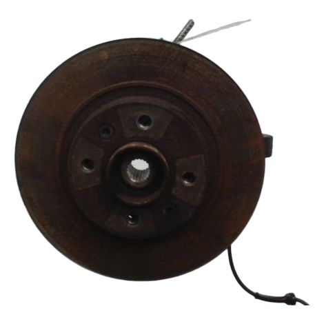 Pivot Avant Droit RENAULT Clio [PRODUIT D'OCCASION]♻️8200207313 (1/3)
