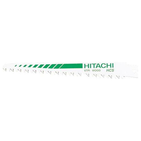 Lame de scie sabre HIKOKI 752030