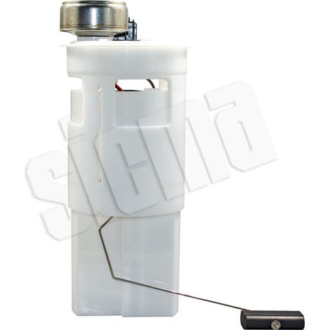 Die Kraftstoffpumpe E7161M 05072763AB ist mit dem Dodge Ram 1500 kompatibel und sorgt für einen stabilen Förderstrom. Kraftstoffpumpe/Kompletteinheit für Dodge Ram 1500. (1/3)