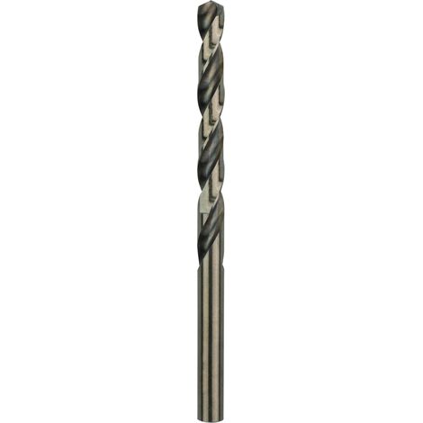 Bosch PRO Metallspiralbohrer Stainless Steel HSS-Co Ø 7 mm (1/2)