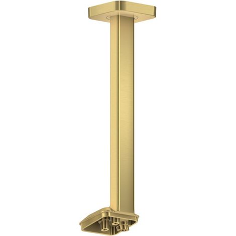 HANSGROHE 39767250 Deckenanschluss Axor ShowerSphere