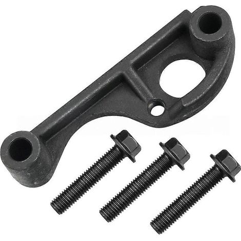 Colliers de serrage du collecteur d'échappement 917-142 pour Cadillac Escalade, Chevrolet Silverado, Tahoe, GMC Yukon, Sierra 1500/2500 et Hummer H2 (1/5)