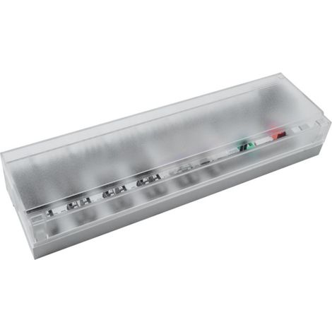 Wolf Régulation individuelle de pièce pour distributeur de circuit de chauffage manuel, f. CAT-2, 2748834