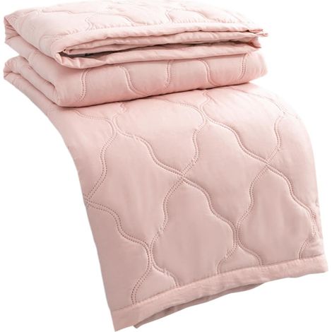 Couverture Rafraîchissante Couverture Légère Respirante,Double Face à Effet Glacé Rafraîchissant Respirant Confortable et Doux pour Le Canapé et Le Lit des Adultes avec Transpiration pour (1/5)
