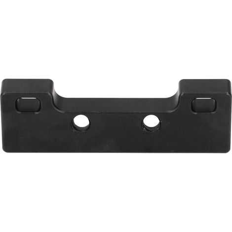 Pince Compresseur de Ressort de Soupape Outil de Montage Dépose Aluminium pour Acura B16 B18 H22 VTEC Noir (1/5)