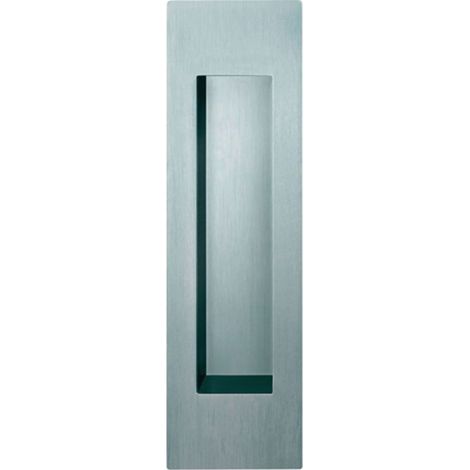 Porta Maniglia Incorporata 0 42 4251, Quadrato, F69 Opaca (1/3)