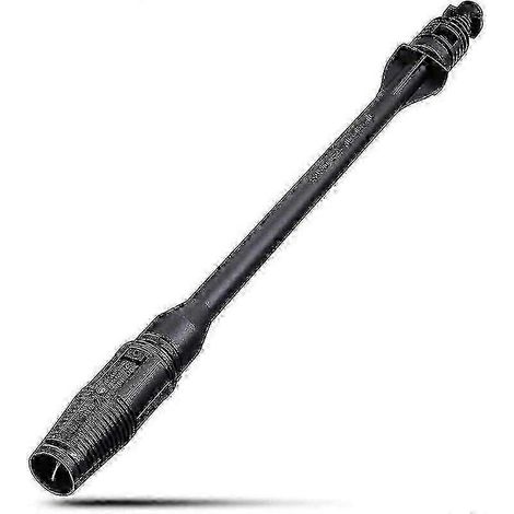 Rallonge de lance pour nettoyeur haute pression compatible avec les modèles Kryc Karcher K2-K7 (1/5)