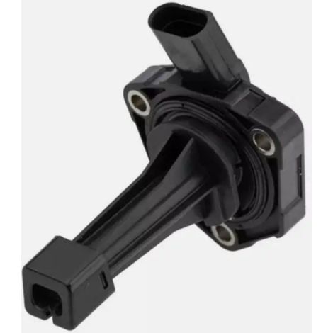 Capteur de niveau d'huile 94860616002, compatible avec Porsche Panamera 970 et Cayenne 92A 2010-2017, surveille le niveau d'huile moteur. (1/4)