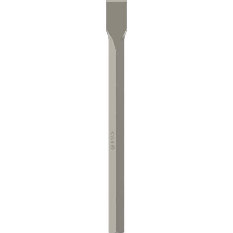 BOSCH Flachmeißel 400 mm 2608690108 für USH 27 GSH 27 VC GSH 16-28 (1/10)