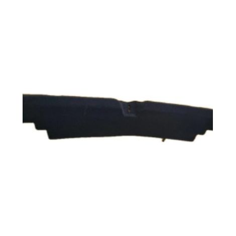 Suitable for Tesla Model 3 updated interior accessories, including trunk protector, rear door sill trim, and interior trim piece 1733. (1/5)