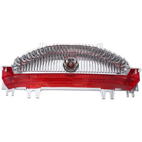 Feu stop halogène surélevé avec ampoule pour voitures 2011-2016, 92700-4V000, 92700-3X000 (1/5)