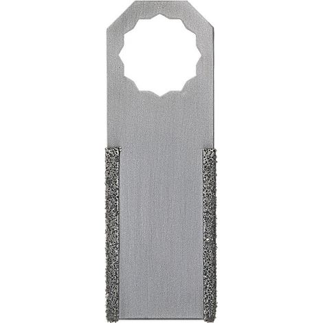 Fein 5x Cuchilla de limpieza con recubrimiento de diamante - 63903161030