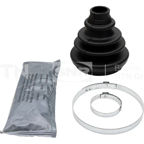 Kits soufflet coté roue - OBK66.008 - SNR - Compatible avec véhicule Alfa Romeo, Lancia, Fiat