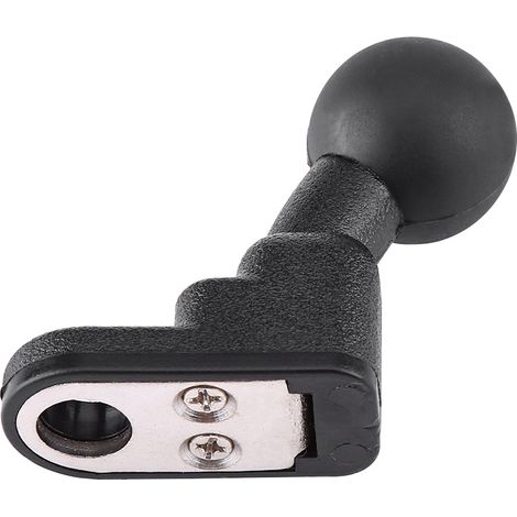 Support de rotule de moto, base d'amortisseur avec trou de 10 mm (1/5)