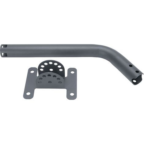 Kit de montage satellite pour support de toit V2, support de montage sur mât pour satellite de 2e génération, adaptateur de support d'installation (1/5)