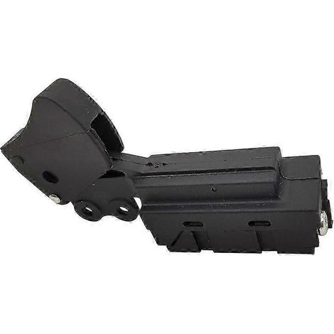 651189-3 Compatible avec l'interrupteur à gâchette de la scie circulaire Makita 5007MG, accessoire pour outil électrique 5377MG