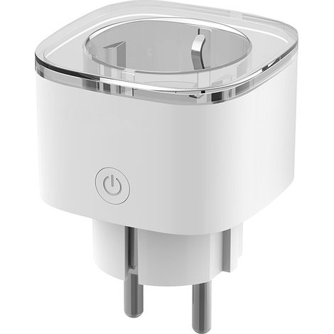 Gosund EP8-M 16A Smart WiFi Steckdose (Xiaomi)