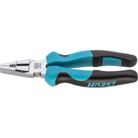 Hazet Kombi-Zange 170 mm lang (1/5)