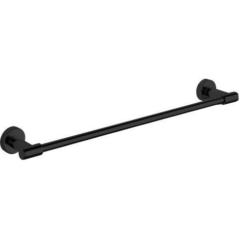 Porte serviettes 60 cm Grand Hôtel Blackmat - CRISTINA ONDYNA TE21213