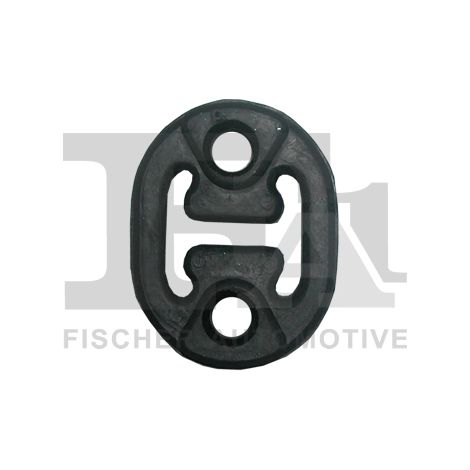Suspension, échappement FA1 753-928 NISSAN 206518H600
