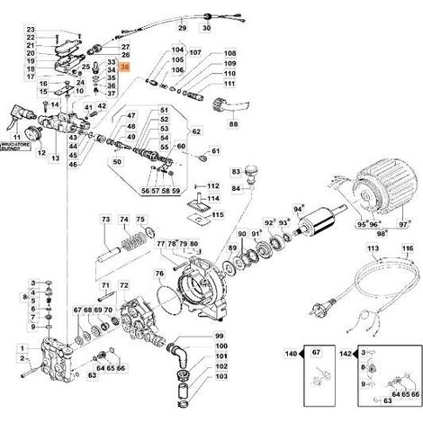 ORIGINAL EMAK-ANSCHLUSSSATZ CH28030514