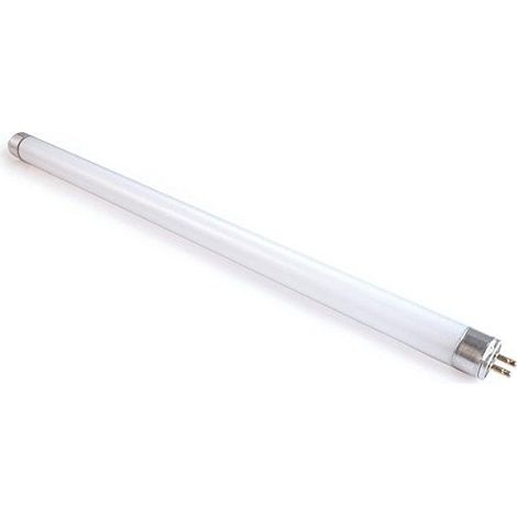 Philips – Tube néon TL Mini 8W – Fluorescent dimmable G5 – Lumière chaude 3000K – Longueur 30,2 cm – Flux lumineux 470 lm