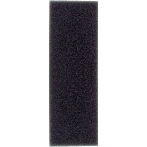 Mousse de filtre à air HONDA 17218-ZG9-800