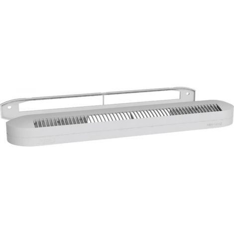 Entrée d'air autoréglable acoustique - ECA MINI 15/22/30 UNELVENT - 850482  Sans rallonge acoustique
