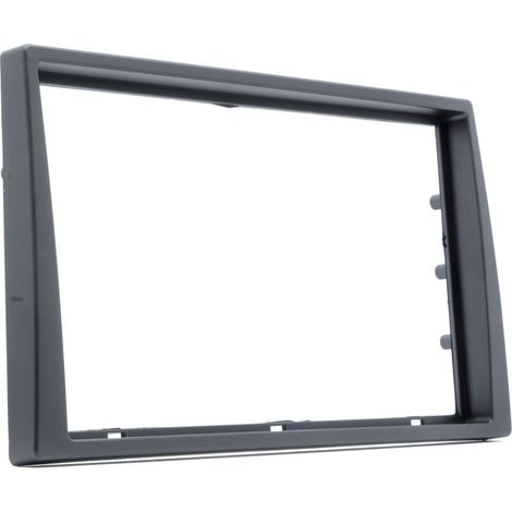 Marco de radio 2 DIN para Opel/Vauxhall (1/5)