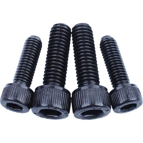 Vis de support du silencieux, pour tronçonneuse Husqvarna 362 365 371 372 372Xp 385 385Xp 390 390Xp, 7255369 55, 7255370 55 (1/5)