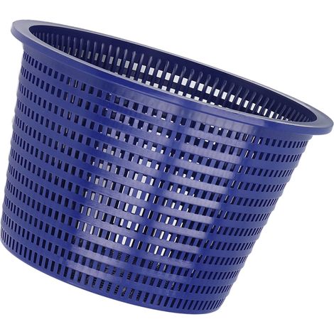 Panier de rechange en plastique résistant pour écumoire de piscine, avec accessoires, pour SP1070 (1/5)