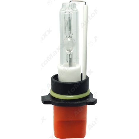 35W P13W automotive HID xenon bulbs, 6000K xenon bulbs, high-brightness xenon headlights. (1/4)
