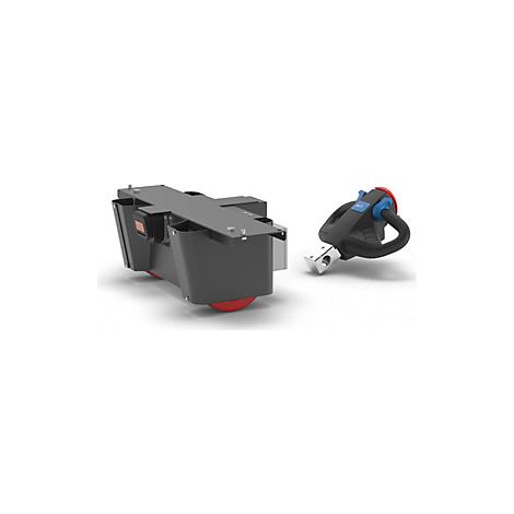 eurokraft pro  Modulo elettrico NEO  per larghezza 800 mm  con (1/3)