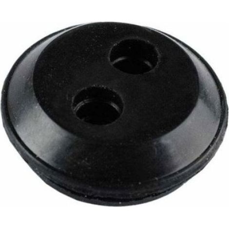 Kit filtre à essence universel - Alésage 18mm Pour 2 et 4 temps - Taille haies débroussailleuse - Non spécifié (1/5)