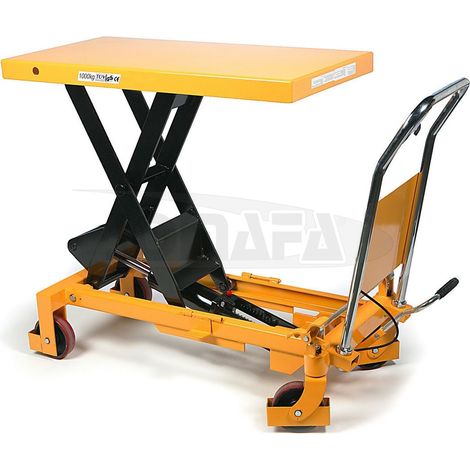 MESA DE TRABAJO MOVIL ELEVADORA 1000 KG (1/3)
