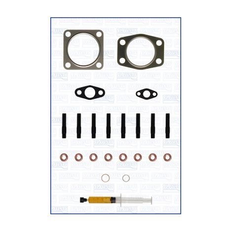 Kit de montage, compresseur Ajusa JTC11370 AUDI