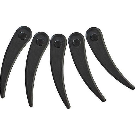Ersatzbltter 83 cm fr Kunstschneider 26-18 Li 06008a5e00 (Kunststoff)