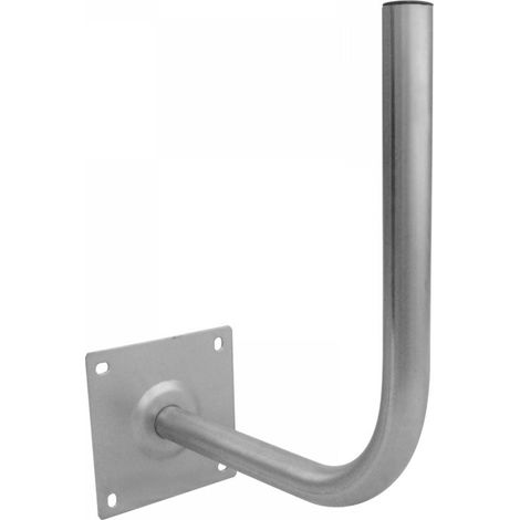 Soporte Parabolica Pared 500x450mm 7371 TELEVES