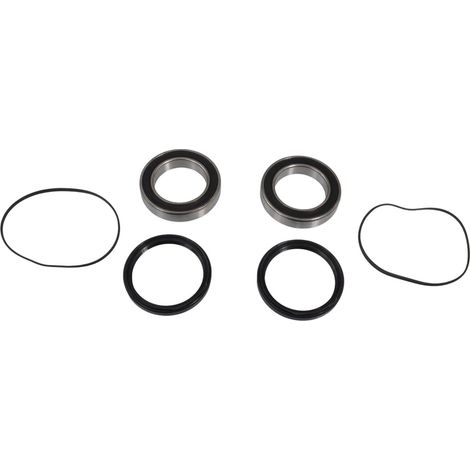Factory Links 2025/02 Hinterradlager mit Dichtungen Honda TRX 250 R/X '86-'92, ATC 250 R/350 X '85-'86, TRX 300 '93-'09, TRX 400 '99-'14, Adley 220/300 (25-1320)