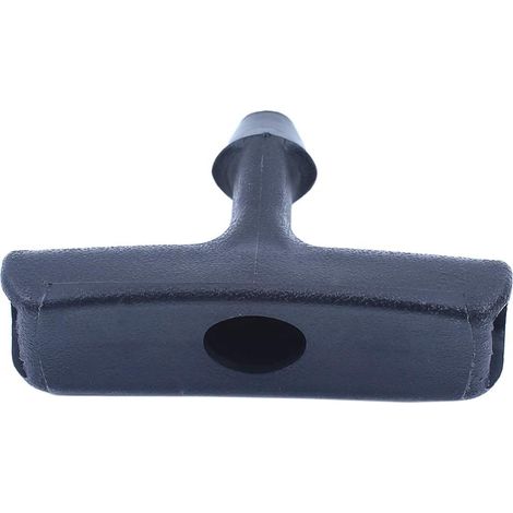 Poignée pour tronçonneuse Husqvarna 340 E 345 350 T435 435E 440E 455 Rancher 460 435 445 346XP 550 385 575 576 570 (1/5)