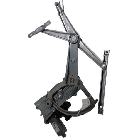 [PRODUIT D'OCCASION] Mecanisme+moteur Leve-glace Avant Gauche OPEL Zafira 2006- ♻️ Ref Oe. 13132434 - Garantie à vie (1/4)
