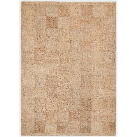 SKLUM Olivarion Juteteppich 230x160 cm