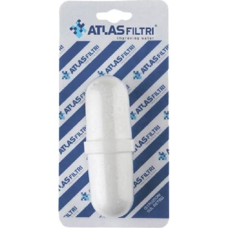 Ricariche 2 pezzi poliphos a per dosaplus atlas filtri italia re5000055