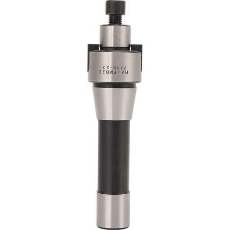Planfräserhalter aus 40Cr-Legierungsstahl, Fräserschaftzubehör für CNC-Dreh- und Graviermaschinen (1/4)