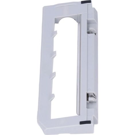 Protezione in plastica di ricambio per la spazzola principale del robot Roborock S7 T7S T7S Plus. (1/5)