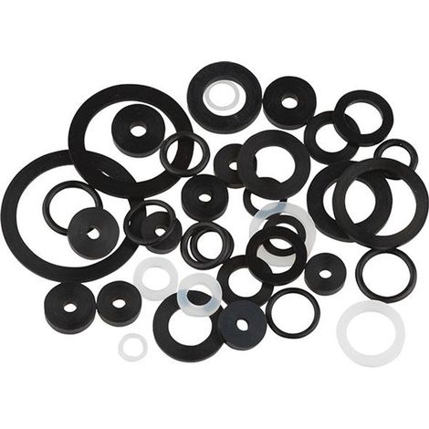 KIRCHHOFF Dichtungs Sortiment (40x) (1/2)