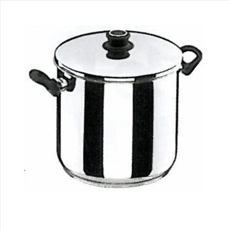 LACOR - STUDIO MARMITE HTE 24 9L INOX (1/2)