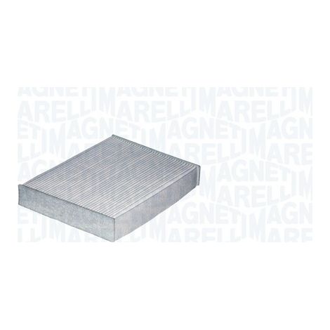 Filtro abitacolo magneti marelli MM BCF585